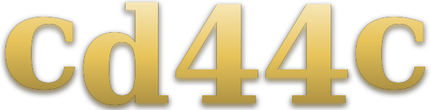 cd44c logo